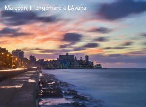 Da Cuba, una donna denuncia: è crimine contro l'umanità